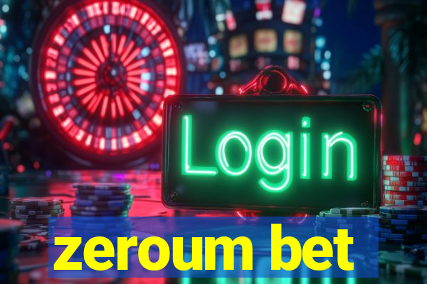 zeroum bet